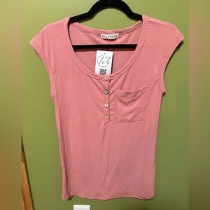 Blakeley cup short sleeve shirt